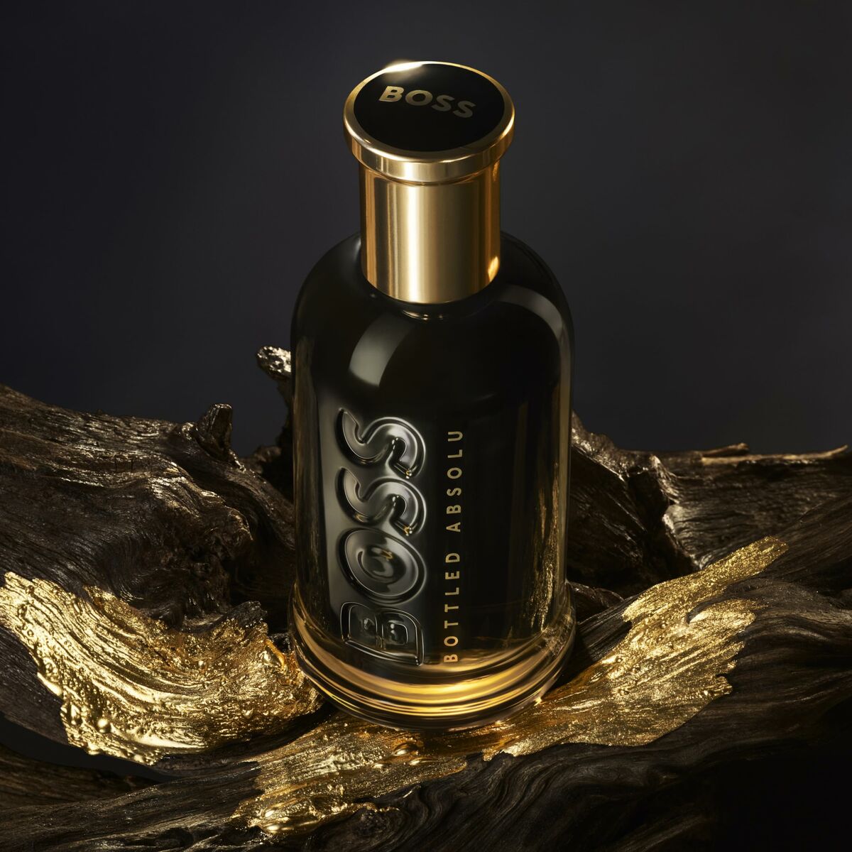 Women's Perfume Set BOSS BOSS BOTTLED-9