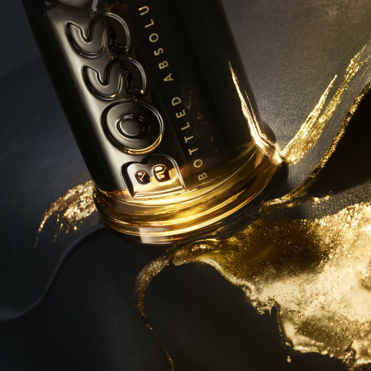 Women's Perfume Set BOSS BOSS BOTTLED-8