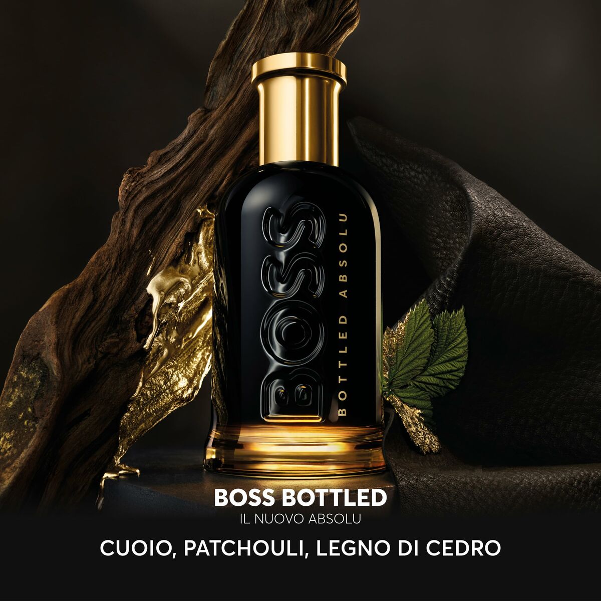 Women's Perfume Set BOSS BOSS BOTTLED-7