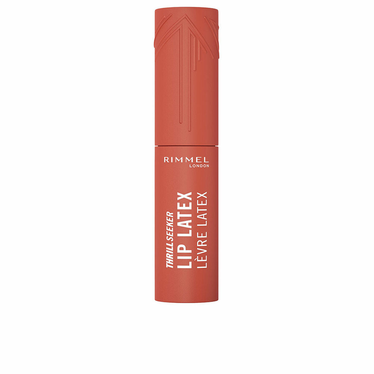 Lip-gloss Rimmel London THRILL SEEKER Nº 200-So Peachy 6 ml-0
