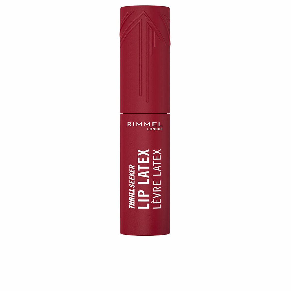 Lip-gloss Rimmel London THRILL SEEKER Nº 450-Majesty 6 ml-0
