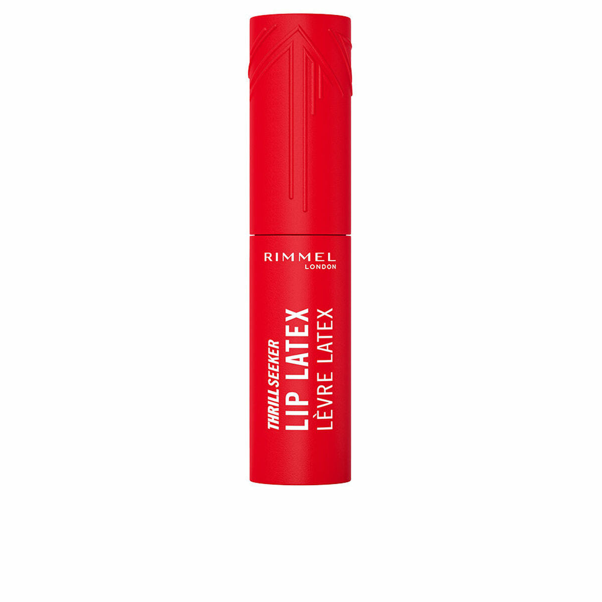 Lip-gloss Rimmel London THRILL SEEKER Nº 350-Gloss Spicy 6 ml-0
