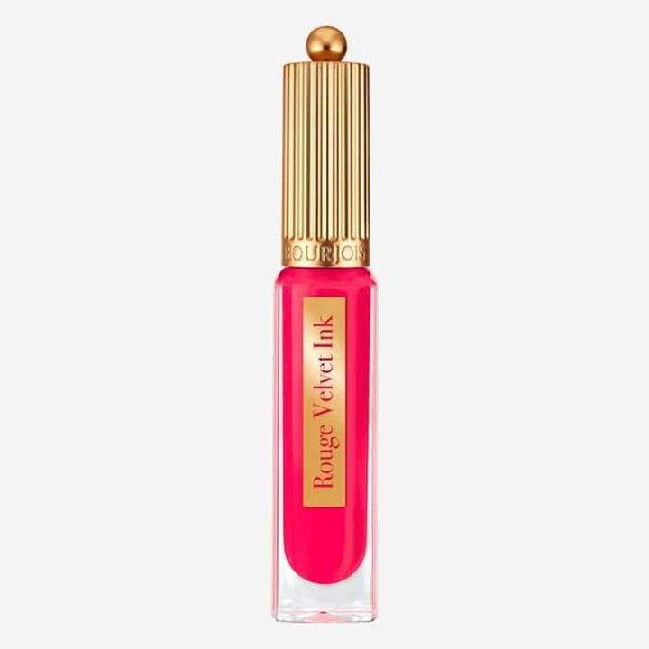 Make-Up Set Bourjois   Fuchsia 3 Pieces-6