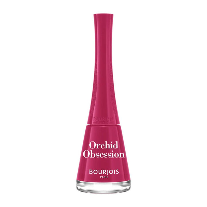 Make-Up Set Bourjois   Fuchsia 3 Pieces-5