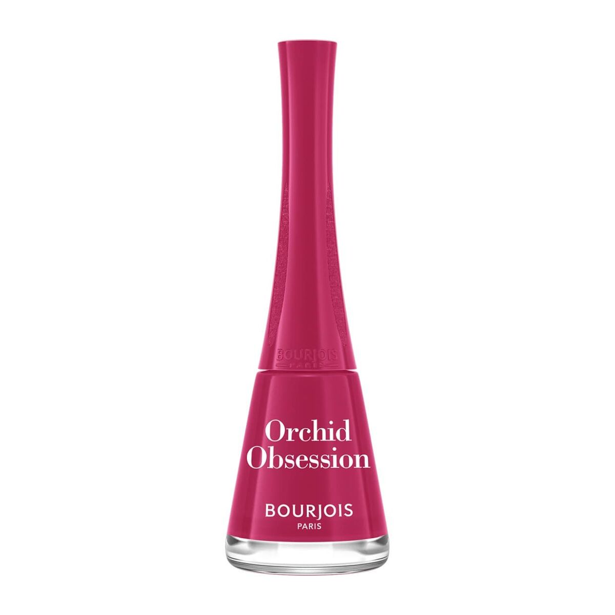 Make-Up Set Bourjois   Fuchsia 3 Pieces-5