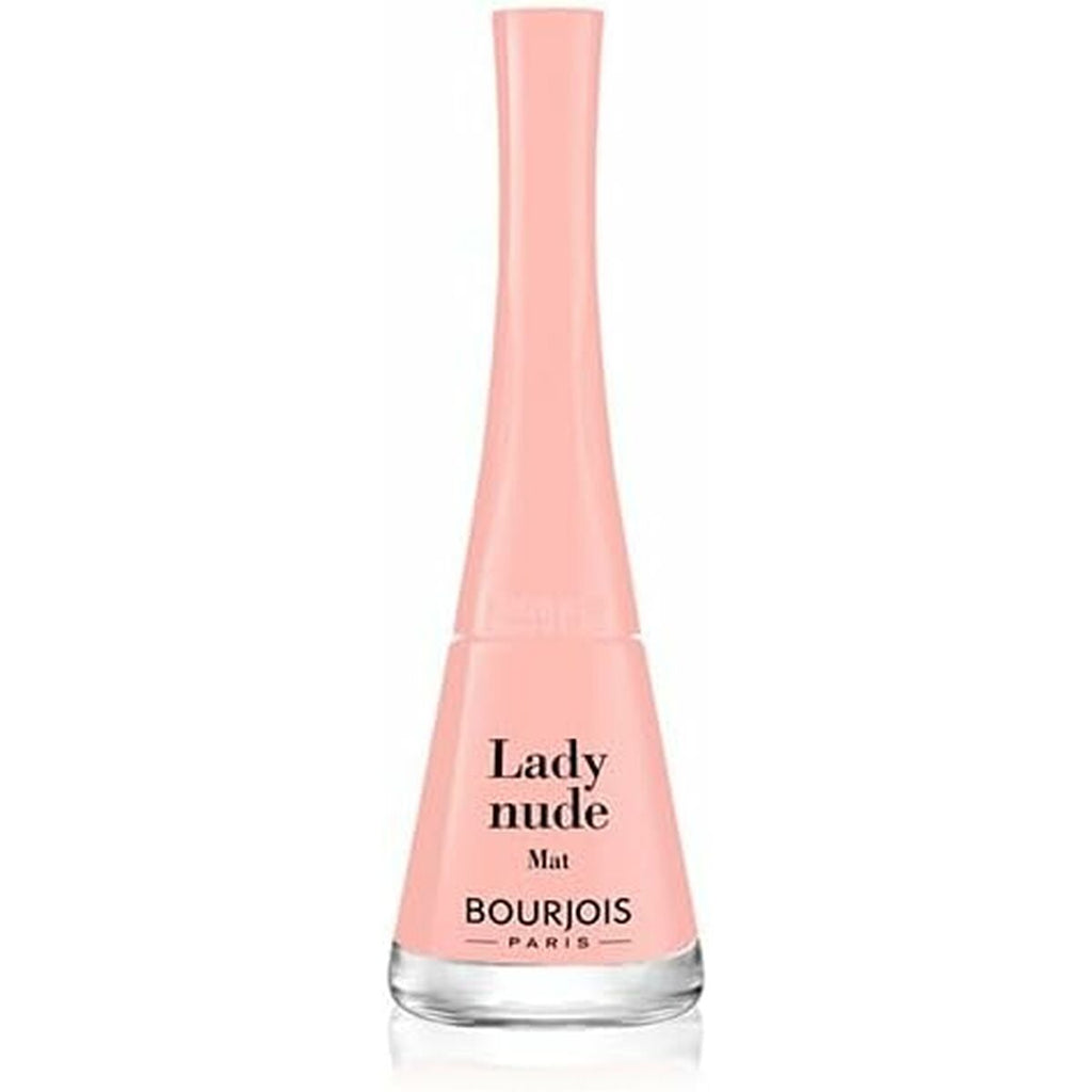 Make-Up Set Bourjois   Pink 3 Pieces-4