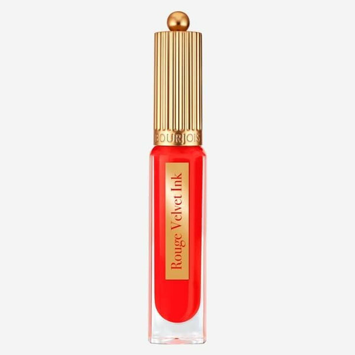 Make-Up Set Bourjois   Red 3 Pieces-6