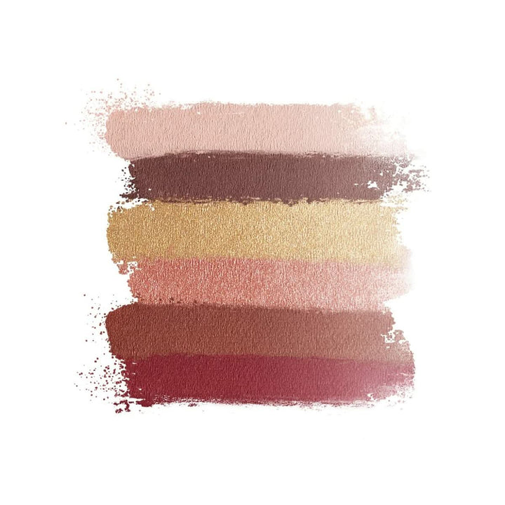 Make-Up Set Bourjois   Red 3 Pieces-1
