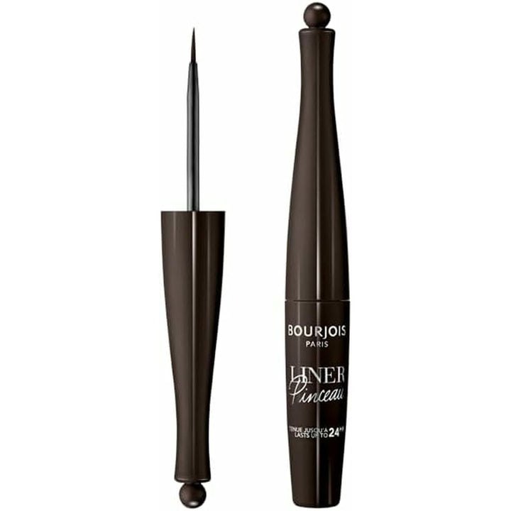 Eyeliner Bourjois Liner Pinceau Brun Impressionniste 1,2 g-4