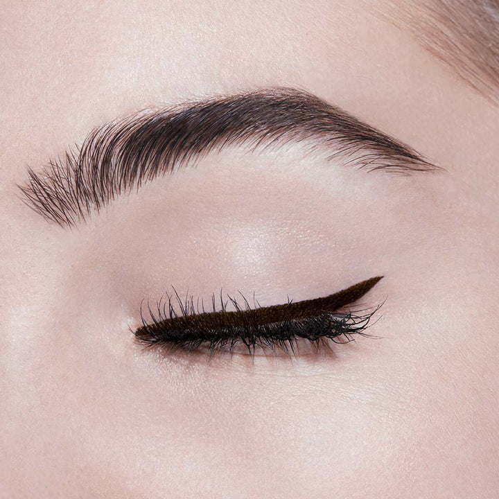 Eyeliner Bourjois Liner Pinceau Brun Impressionniste 1,2 g-2