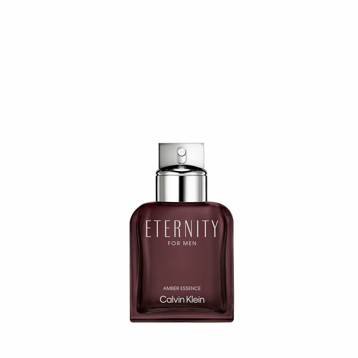 Men's Perfume Calvin Klein ETERNITY FOR MEN 100 ml-0