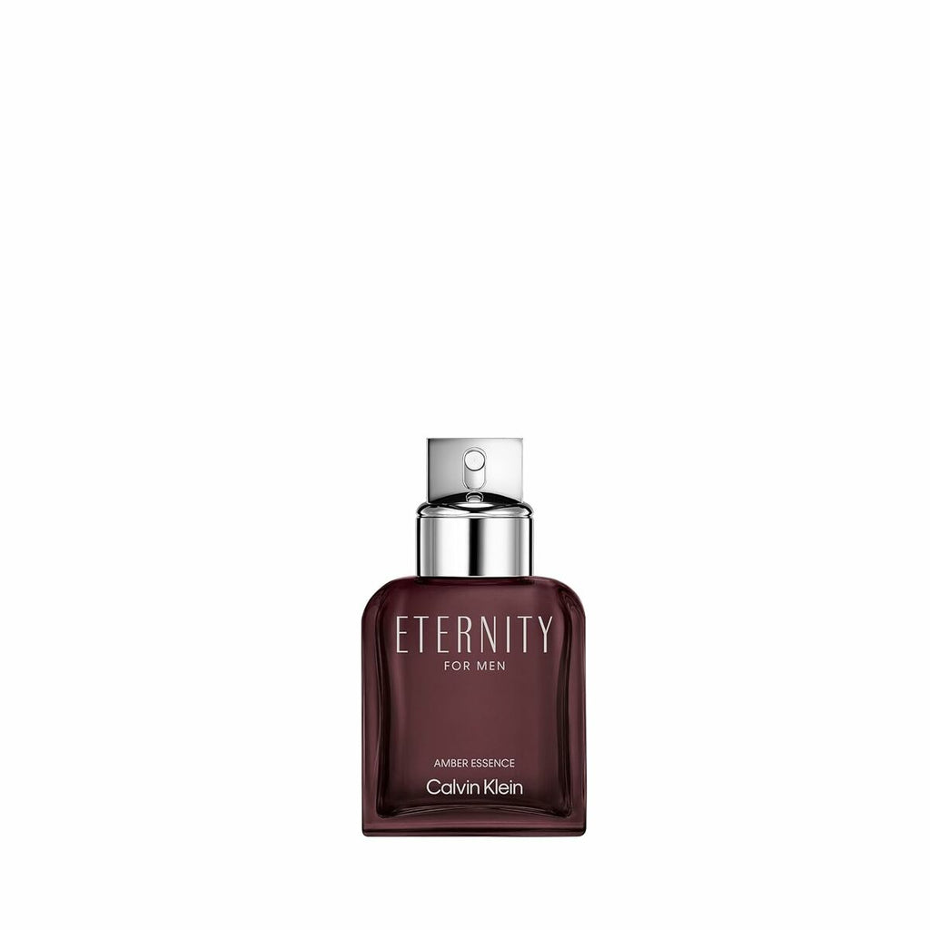 Men's Perfume Calvin Klein ETERNITY FOR MEN 50 ml-0