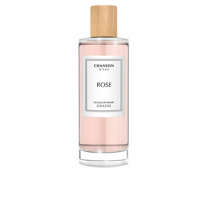 Women's Perfume Coty Chanson d'Eau Rose EDT 100 ml-1