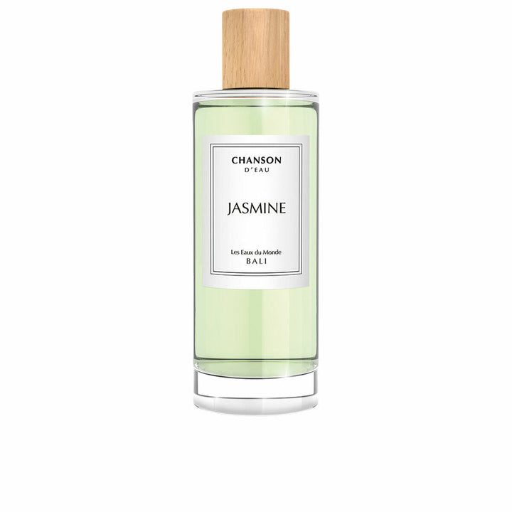 Women's Perfume Coty Chanson d'Eau Jasmine EDT 100 ml-1