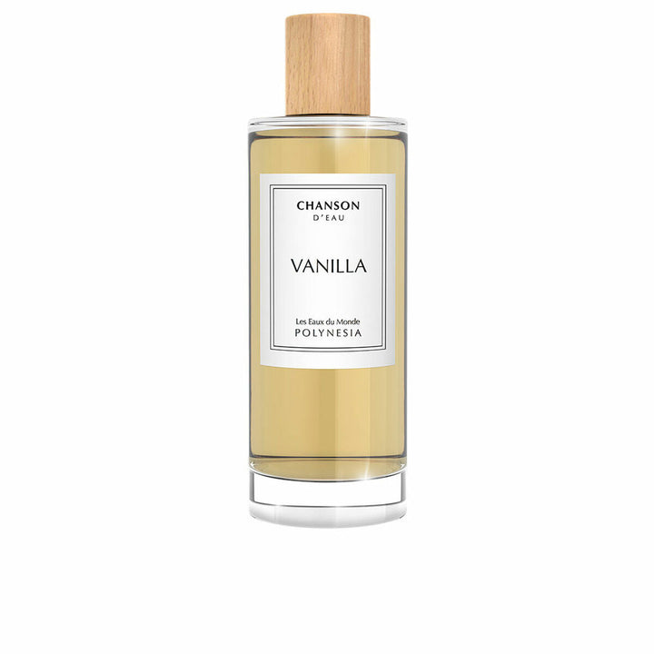Women's Perfume Coty Chanson d'Eau Vanilla EDT 100 ml-1