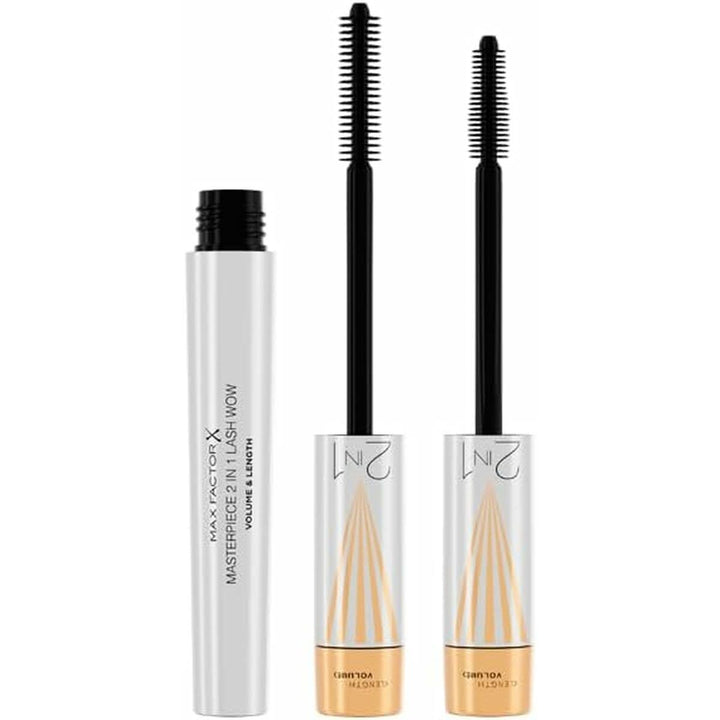 Make-Up Set Max Factor Lash Wow 2 Pieces-4