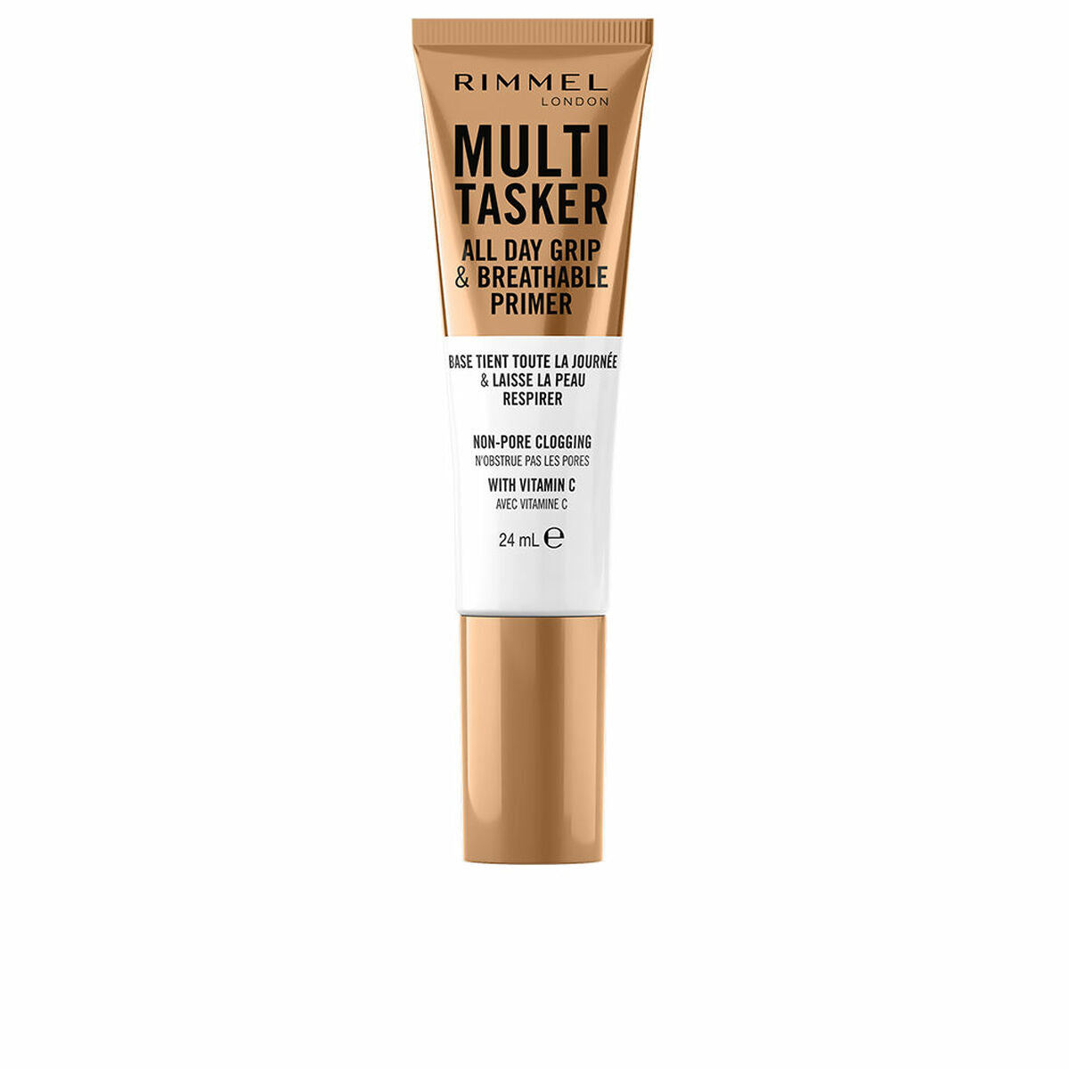 Make-up Primer Rimmel London Multi-Tasker Wake Me Up 24 ml-0
