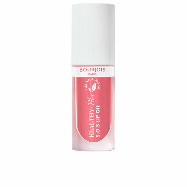 Lip Serum Bourjois HEALTHY MIX S.O.S nº 4 - pink passion 4,5 ml - Cosmova
