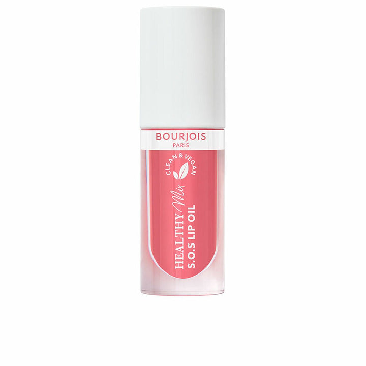 Lip Serum Bourjois HEALTHY MIX S.O.S nº 4 - pink passion 4,5 ml - Cosmova