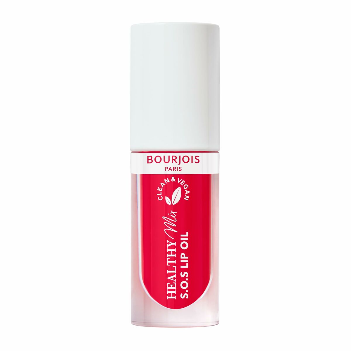 Lipstick Bourjois HEALTHY MIX S.O.S Nº 03-Straw'bisous 4,5 ml-0