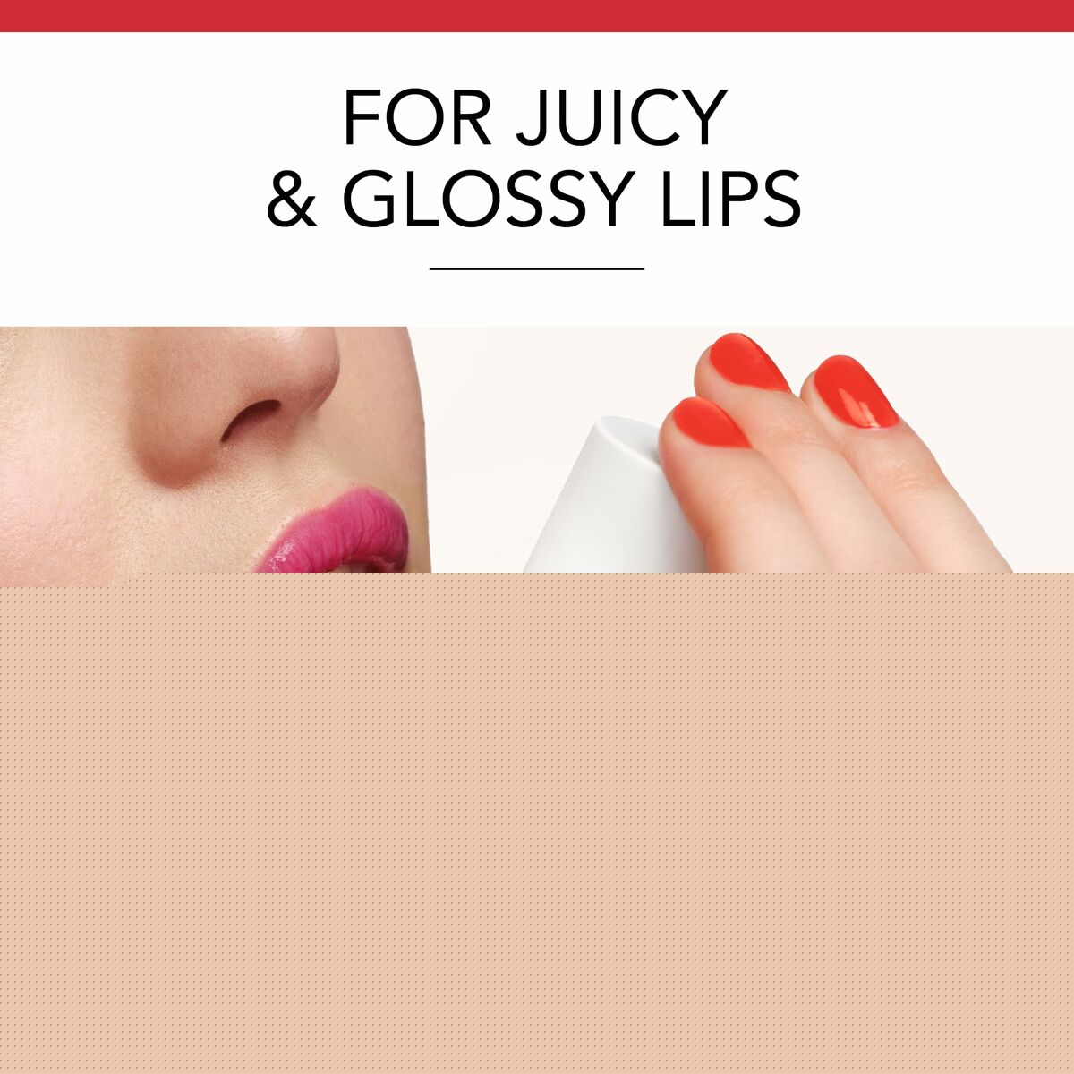 Lipstick Bourjois HEALTHY MIX S.O.S Nº 03-Straw'bisous 4,5 ml-4