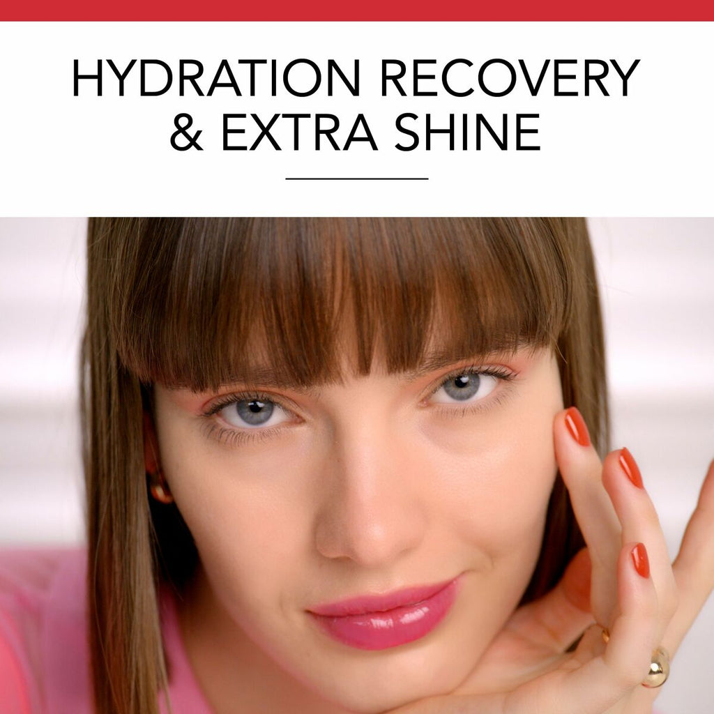 Lipstick Bourjois HEALTHY MIX S.O.S Nº 03-Straw'bisous 4,5 ml-8
