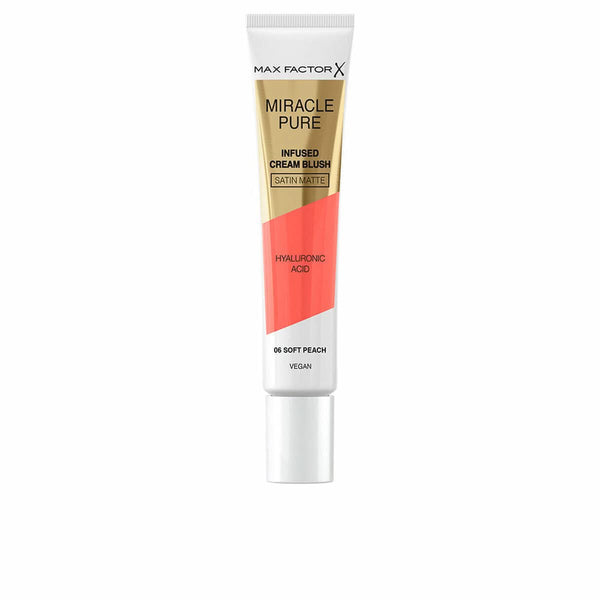 Make-Up Set Max Factor MIRACLE PURE-0