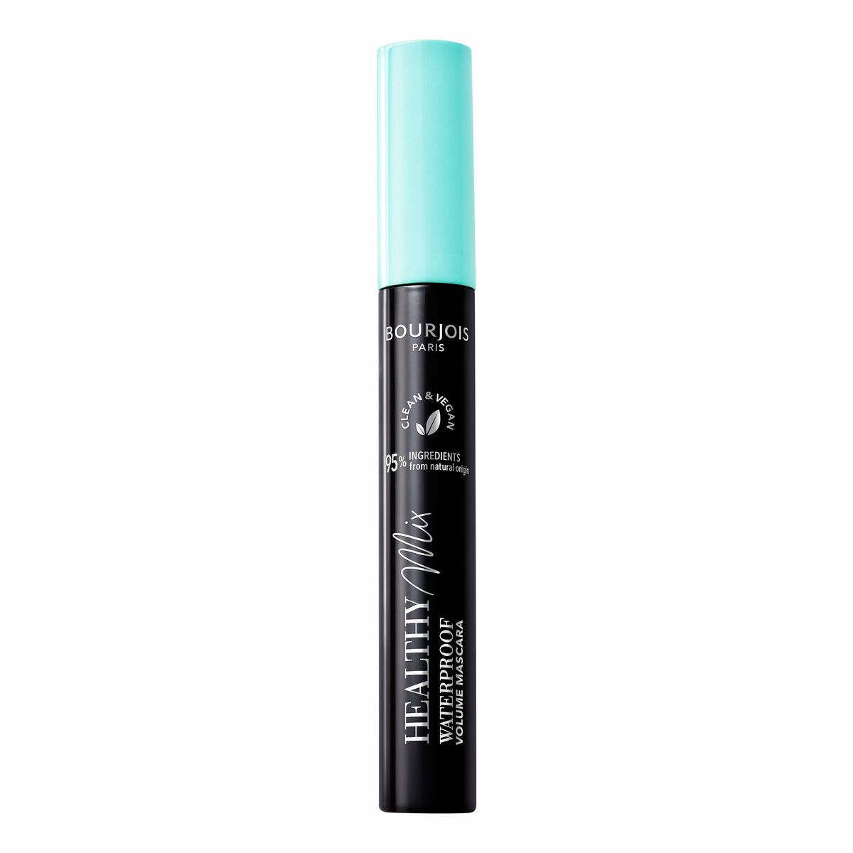 Mascara Bourjois HEALTHY MIX 10 ml Water resistant-2