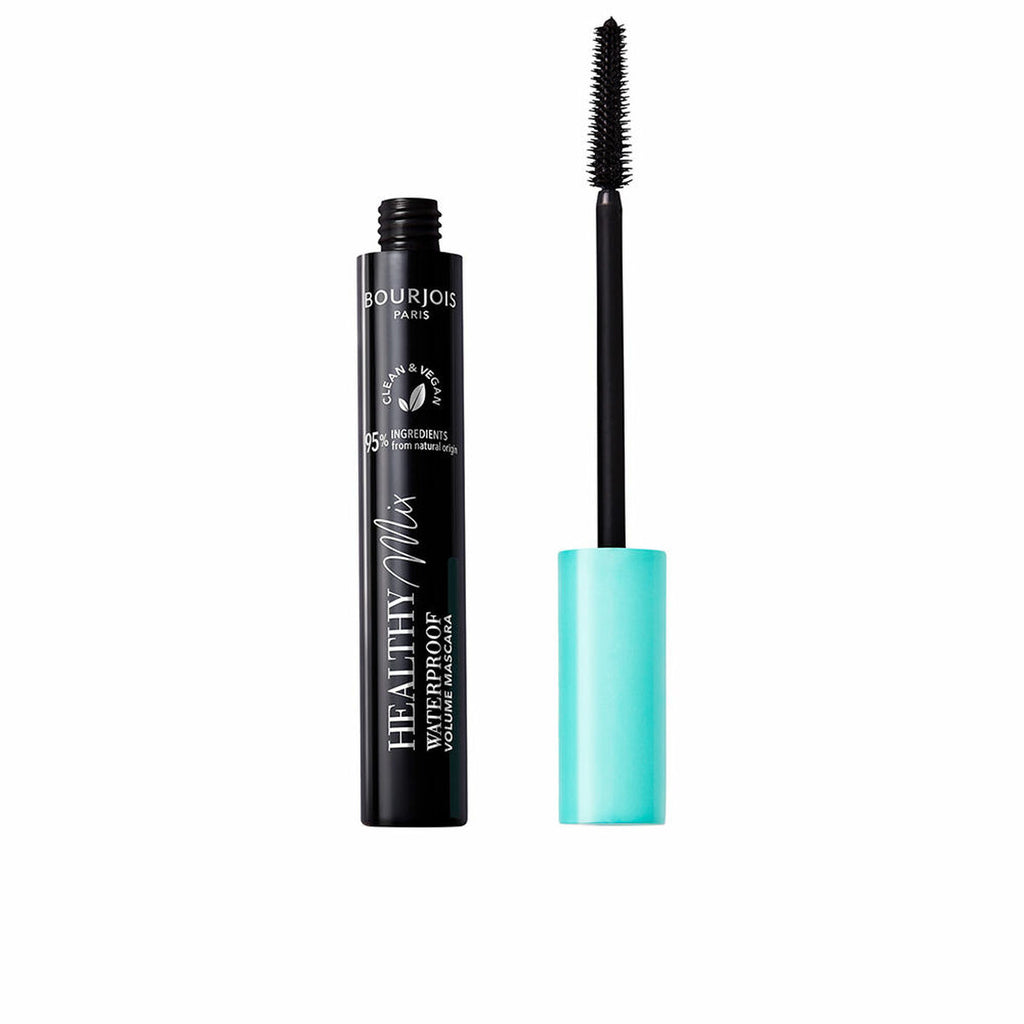Mascara Bourjois HEALTHY MIX 10 ml Water resistant-0