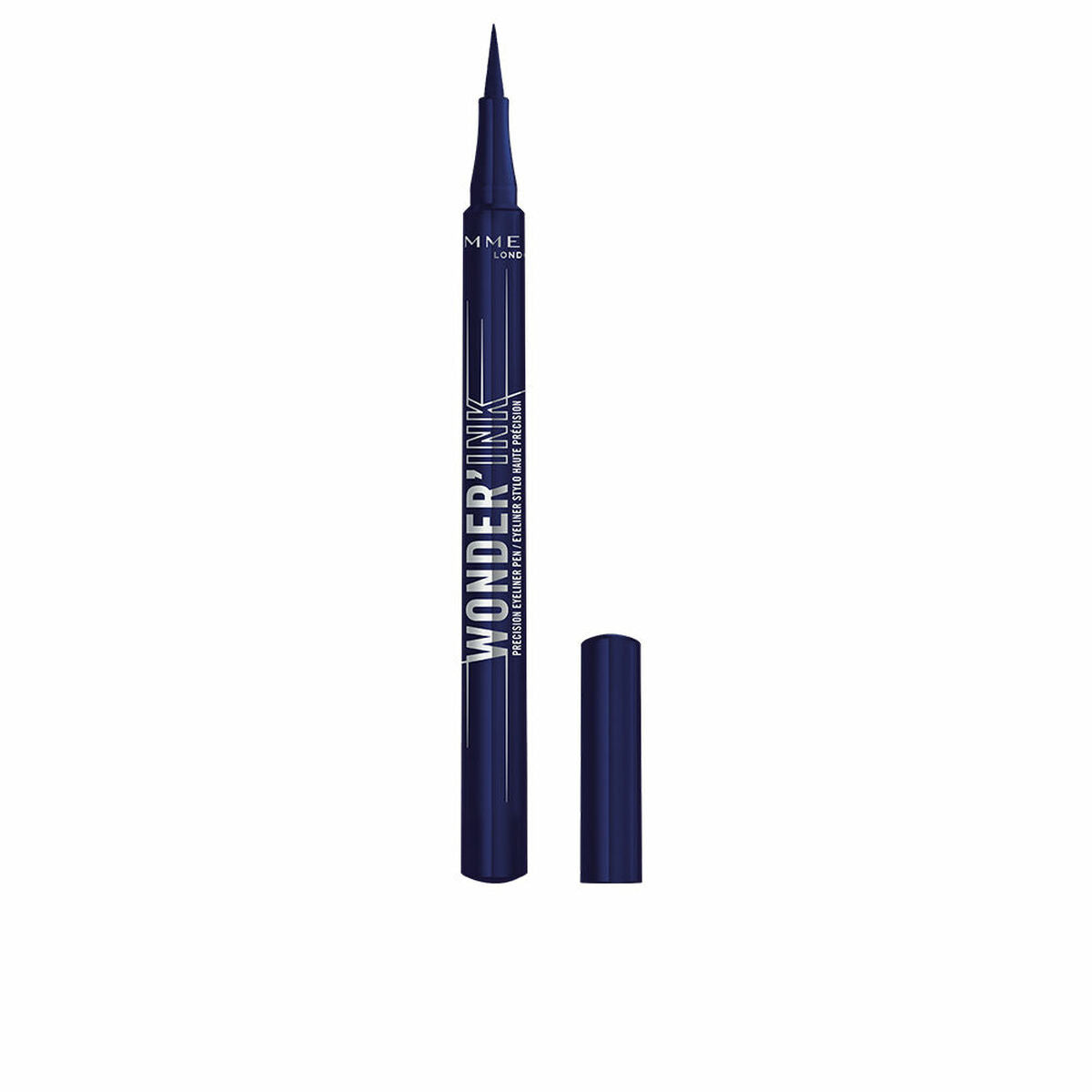 Eyeliner Rimmel London WONDER'INK Nº 03-Aquatic Aria (1 Unit)-0