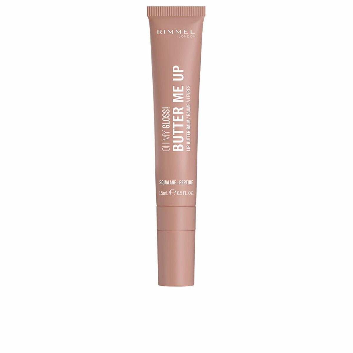 Lipstick Rimmel London OH MY GLOSS! (1 Unit)-0