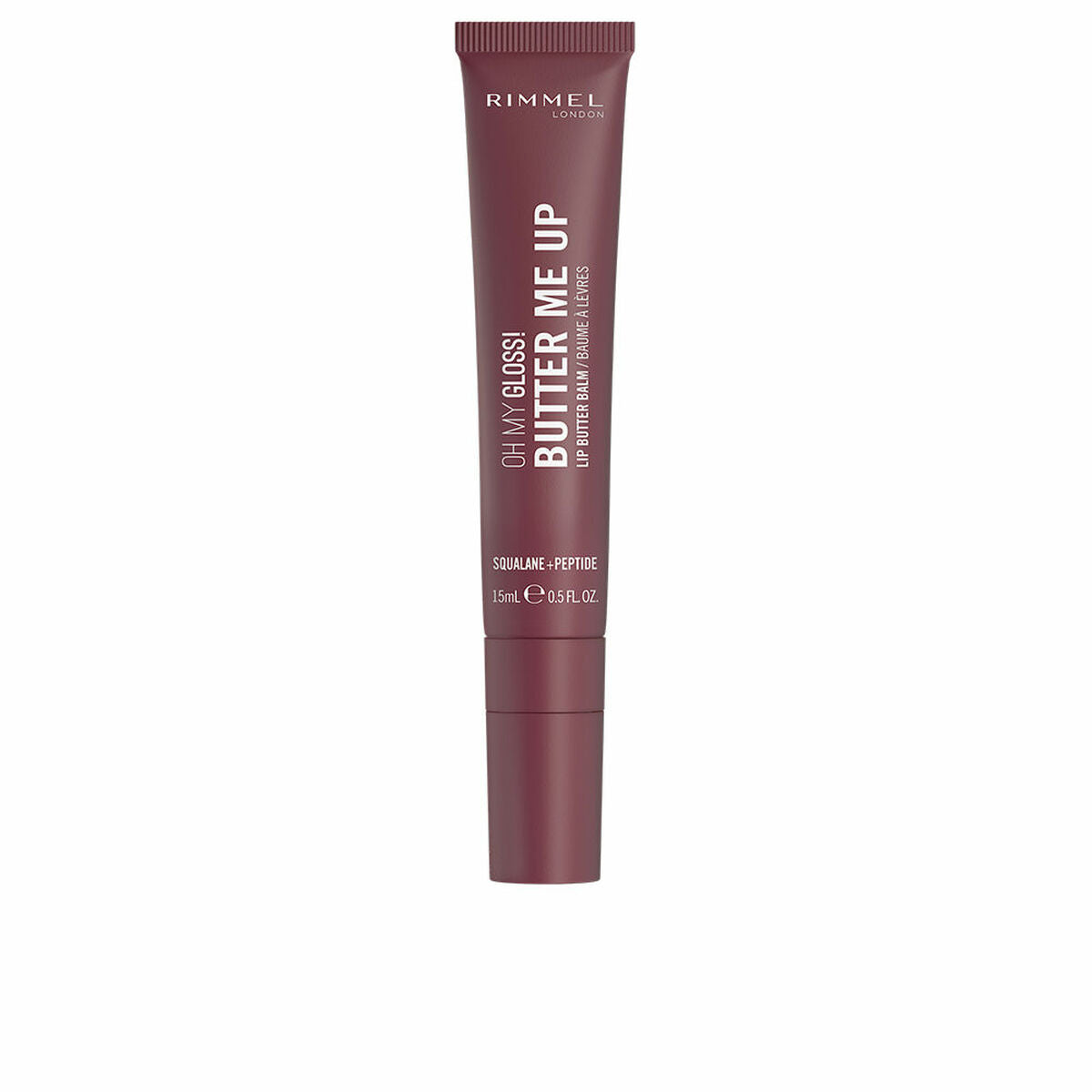 Lipstick Rimmel London OH MY GLOSS! (1 Unit)-0