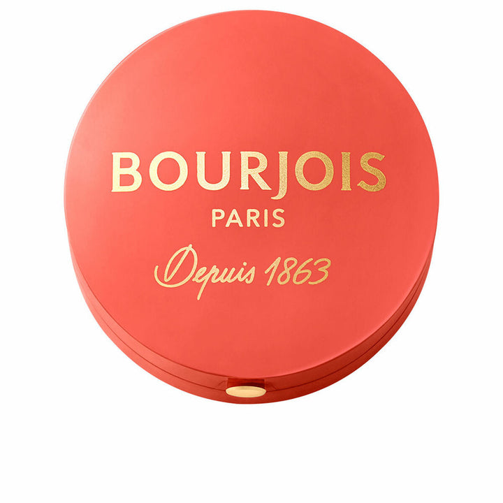 Make-Up Set Bourjois LITTLE ROUND-0