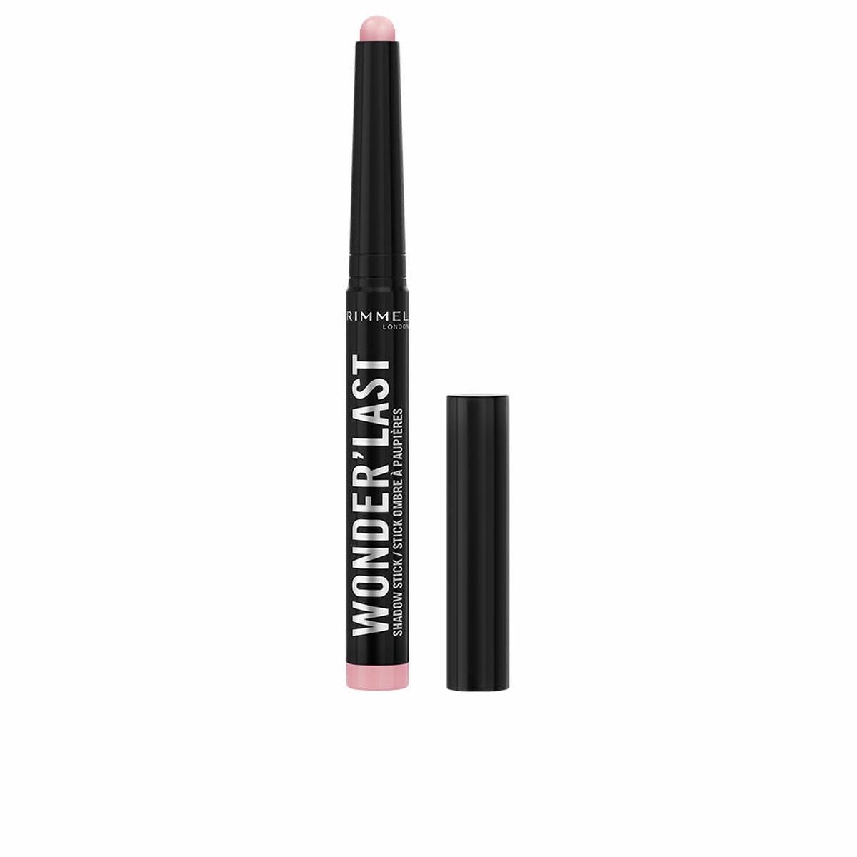 Eyeshadow Rimmel London WONDER'LAST Nº 010-Straberry Milkshake 1,64 g-0