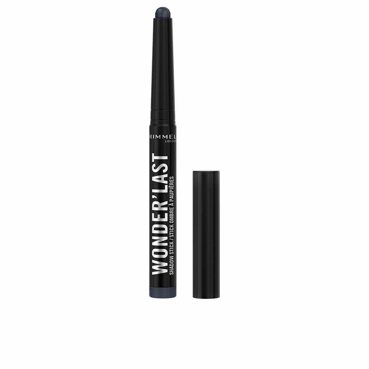 Eyeshadow Rimmel London WONDER'LAST Nº 011-Blueberry Bby 1,64 g-0