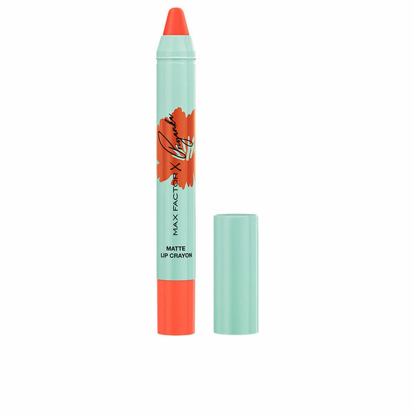 Lipstick Max Factor PRYANKA Orange 004 - orange grace 1,8 g - Cosmova