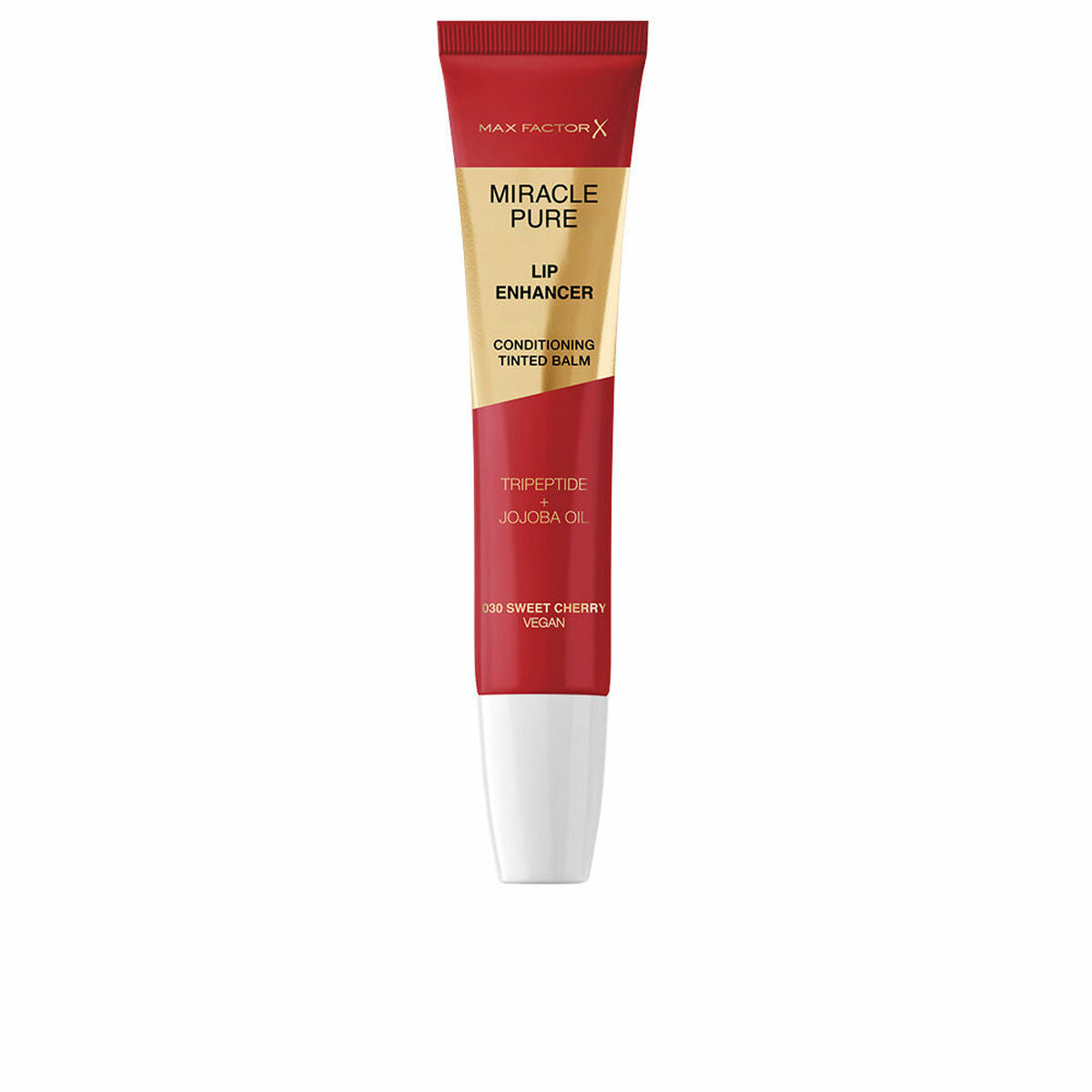 Lip Balm Max Factor MIRACLE PURE Nº 030-Sweet Cherry 12 ml-0