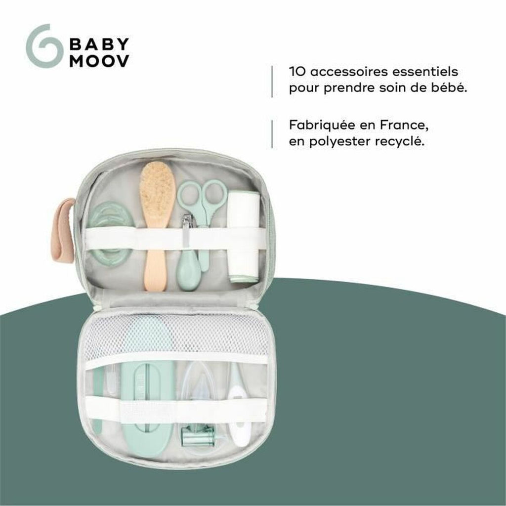 Hygiene set Babymoov-1