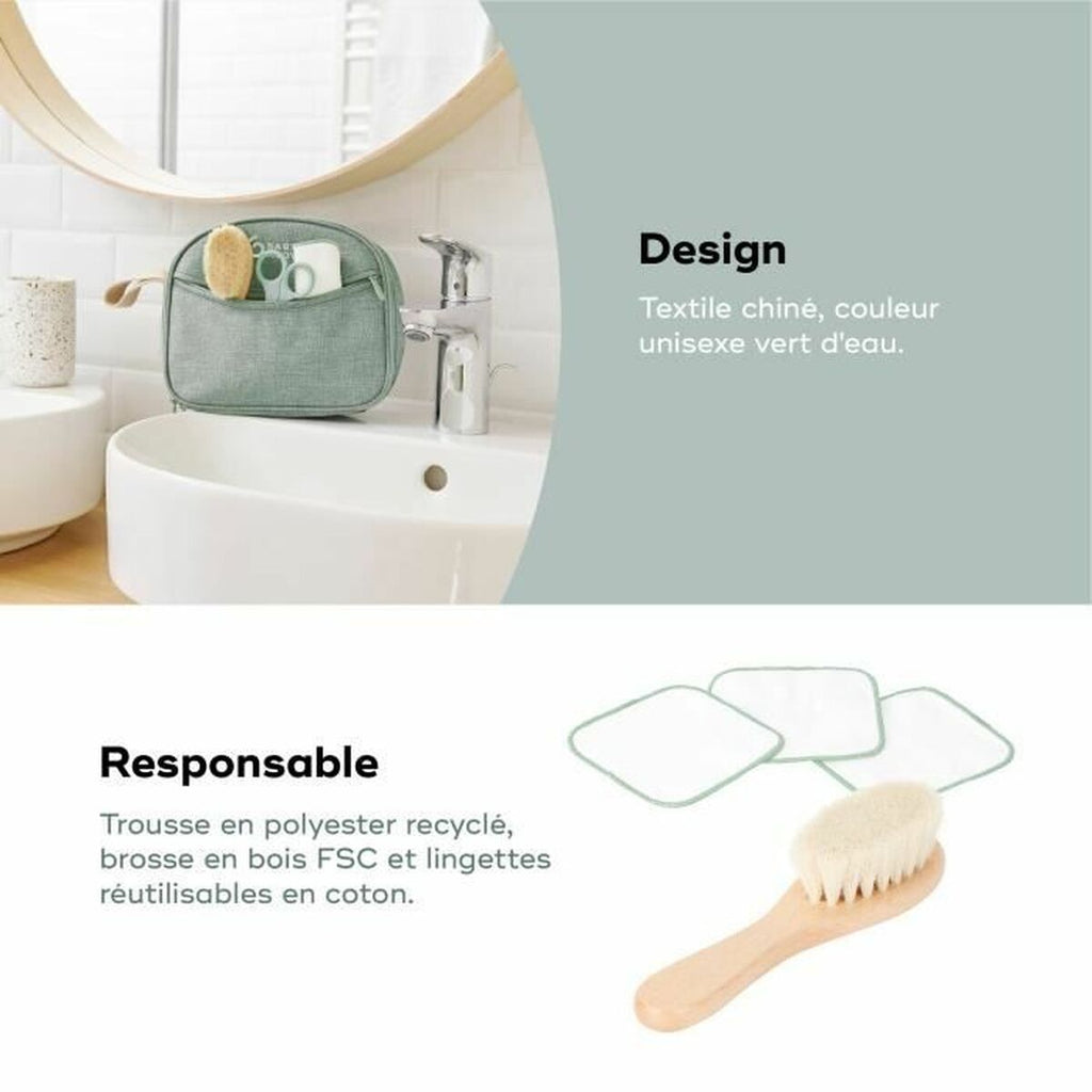Hygiene set Babymoov-4