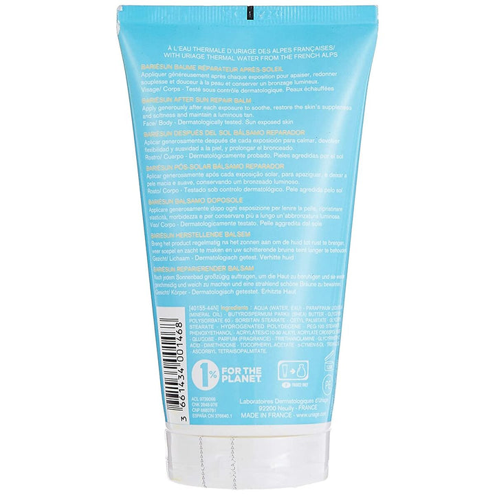 After Sun Uriage Eau Thermale 150 ml - Cosmova