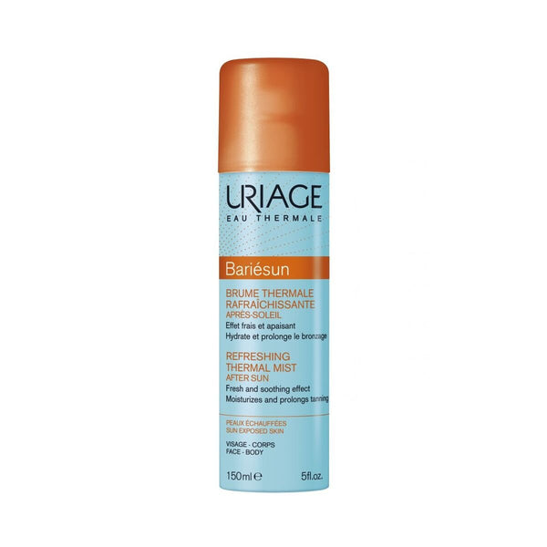 After Sun Spray Uriage Bariesun 150 ml - Cosmova