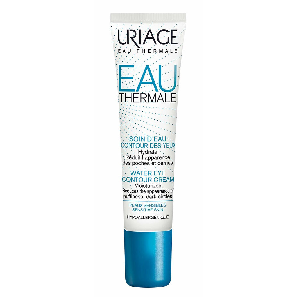 Facial Cream Uriage Eau Thermale 15 ml-0