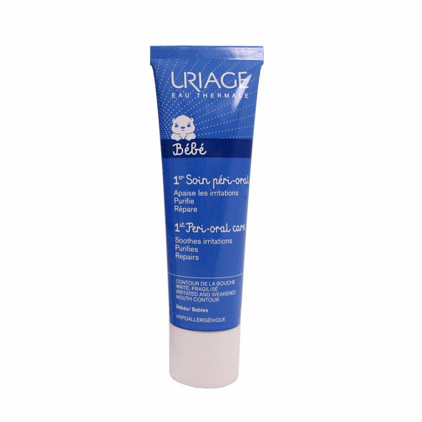 Repair Cream for Babies Uriage Er-0