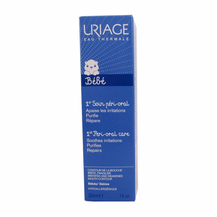 Repair Cream for Babies Uriage Er-1
