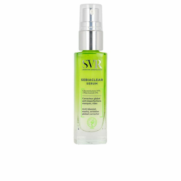 Facial Serum SVR Sebiaclear 30 ml-0
