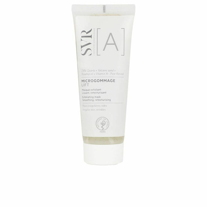 Facial Cream SVR Microgommage Lift (75 ml) - Cosmova