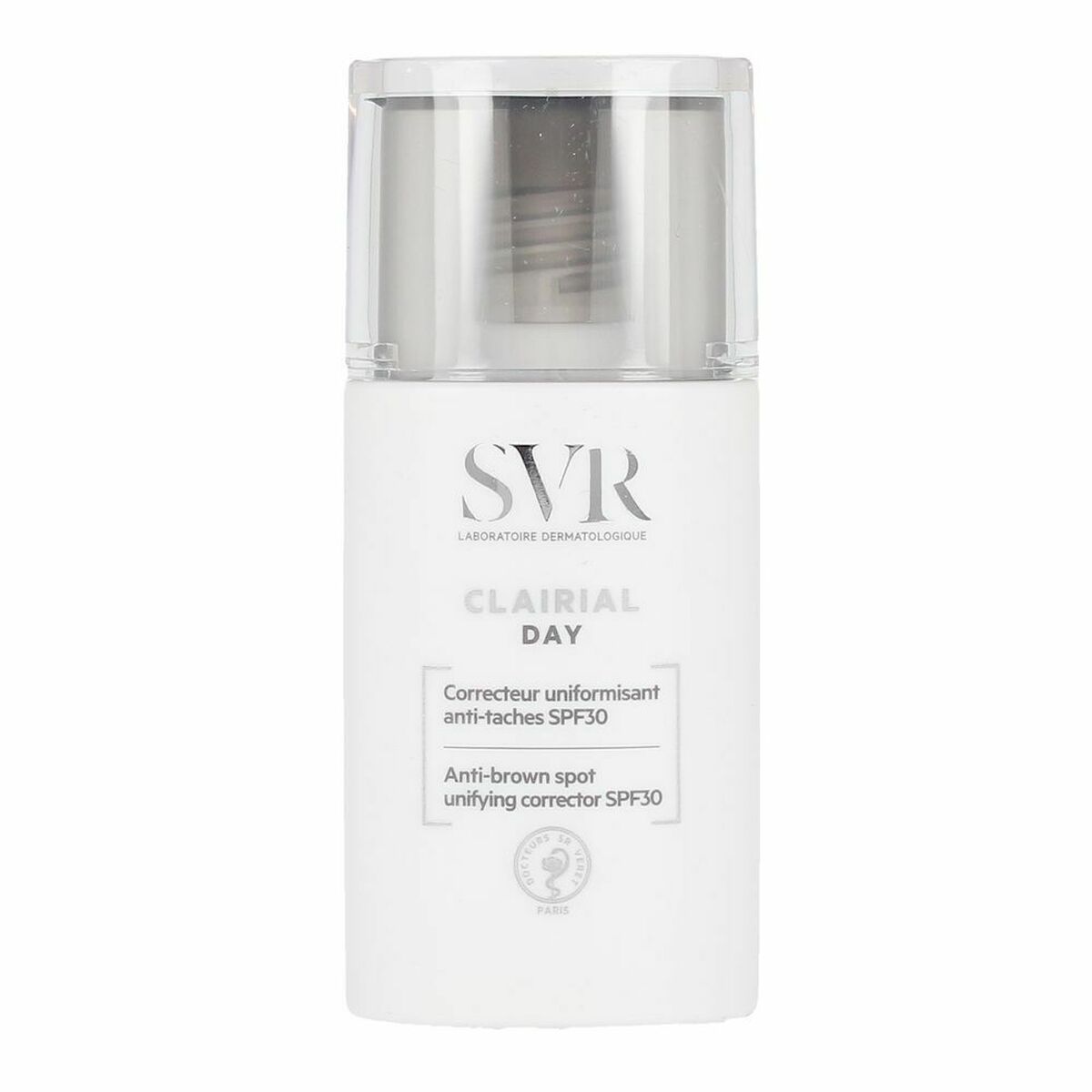 Facial Cream SVR Clairial-0