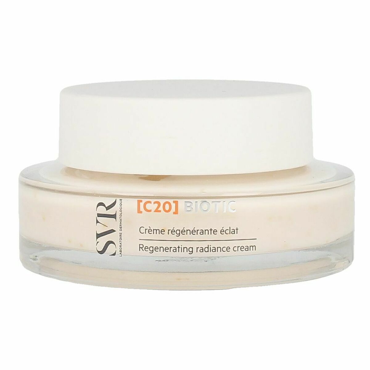 Facial Cream SVR C20 50 ml-0