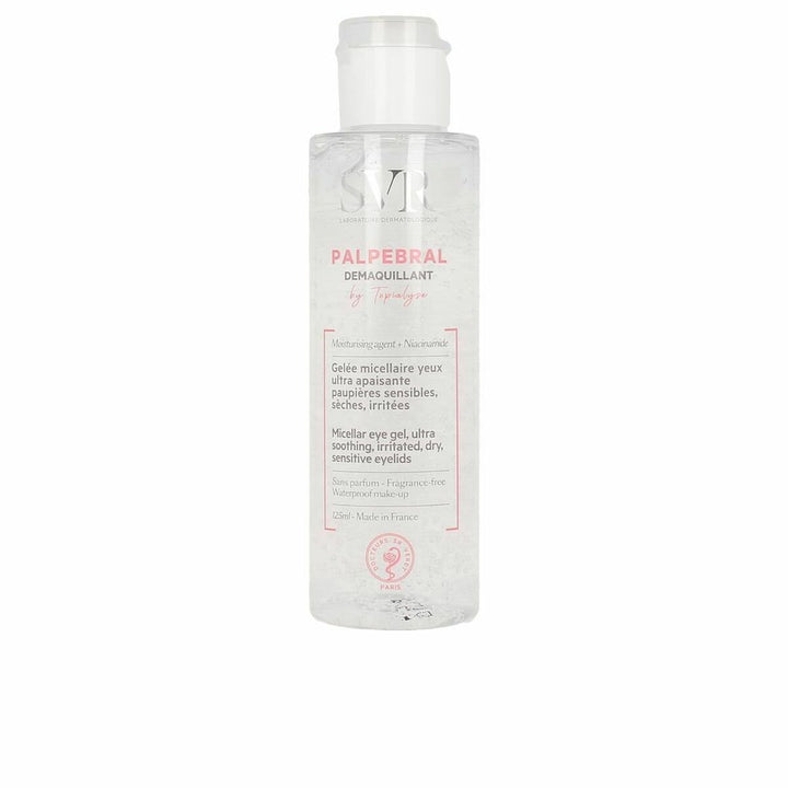 Facial Make Up Remover SVR Topialyse 125 ml - Cosmova