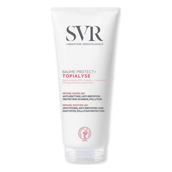 Soothing Balsam for Itching and Irritated Skin SVR Topialyse 200 ml-0